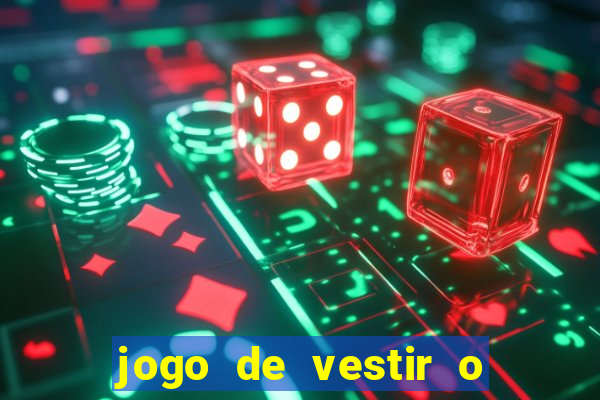 jogo de vestir o justin bieber